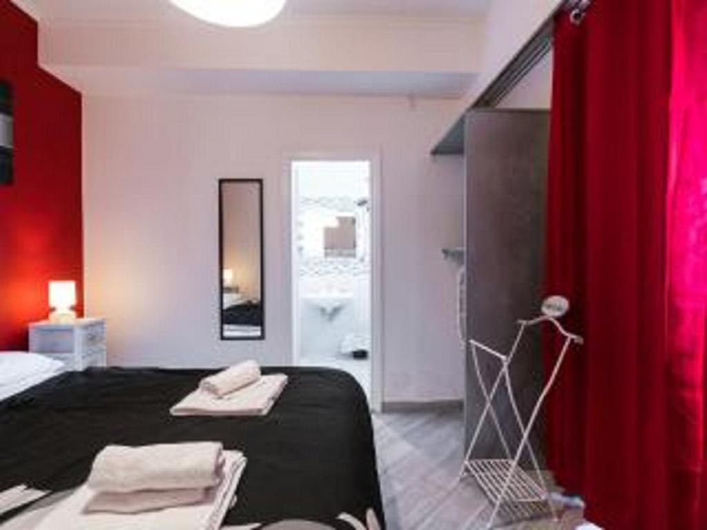 Rome Apartment With Terrace Autonomous Eksteriør bilde
